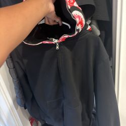 Bape Hoodie