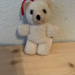 Mary Meyer Teddy Bear Ornament