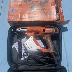 Rigid 3 inch collated screw gun