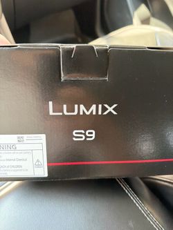 LUMIX S9