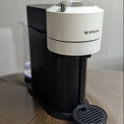 Nespresso Vertuo Next