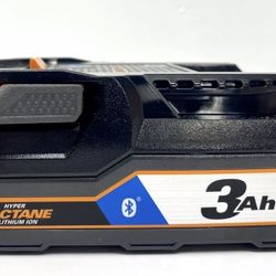 Rigid 3ah Bluetooth Battery 