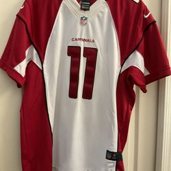 Nike Stitched woman’s Larry Fitzgerald Jersey