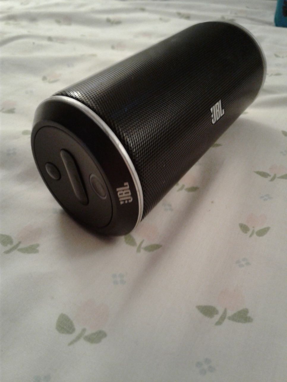 JBL Bluetooth speaker