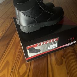 Mens Work Boots