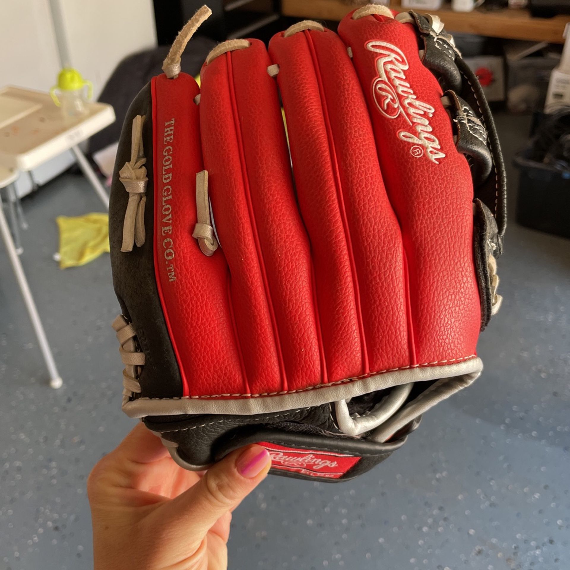 Rawlings Glove