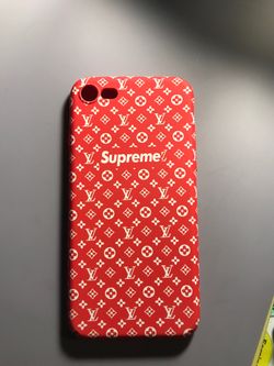 Premium Iphone 7/8 Phone Case