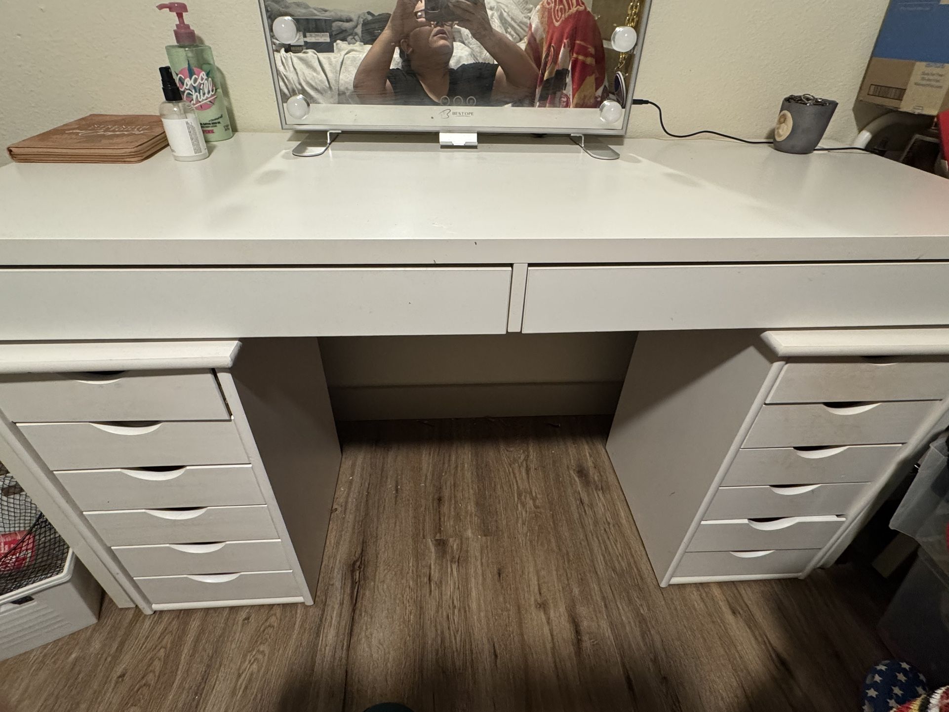 Vanity