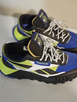 Woman Reebok Size 7 $45