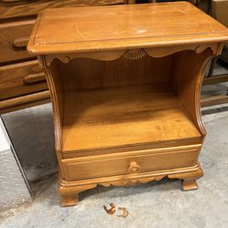 Nightstand 
