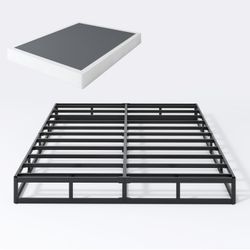 Box Springs 