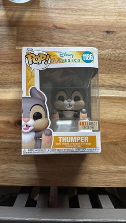Thumper Pop