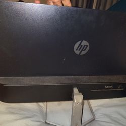 HP Monitor 