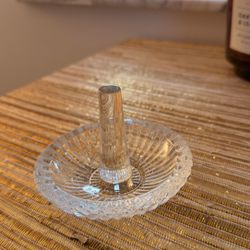 Baccarat Mille Nuits Ring Holder