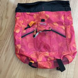 Gap Pool/Beach Backpack