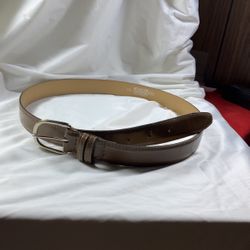 Belt