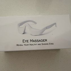 Eye Massager