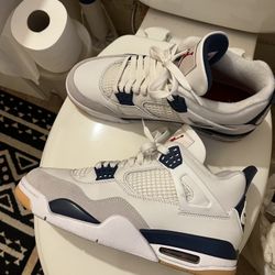 Jordan 4 