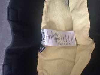 Motorcycle pants