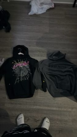 Designer hoodies