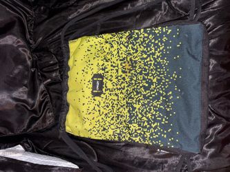 Oakley String backpack
