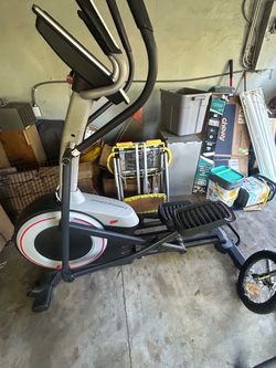 ProForm Elliptical Trainer