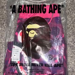 BAPE Shorts 