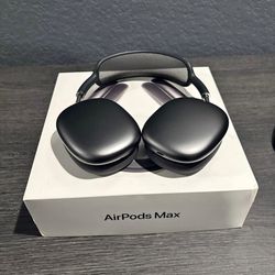 Apple AirPod max