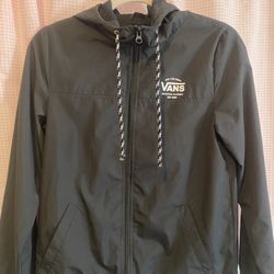 Vans Windbreaker