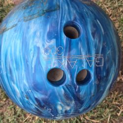 Bowling Ball