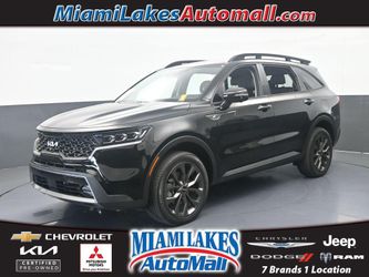 2023 Kia Sorento