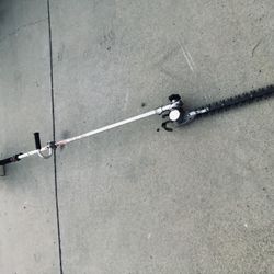 Kawasaki Commercial Hedge Trimmer 