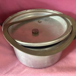 Pressure Cooker