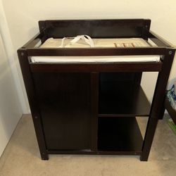 Changing Table
