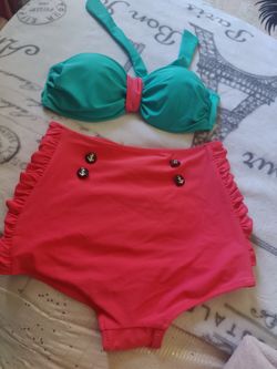 Brand New Bikini..