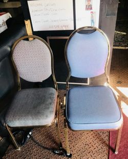 Chairs