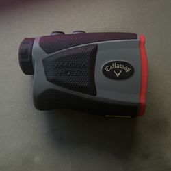 Callaway 300 Pro Range Finder 