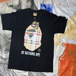 Bape Shirt 
