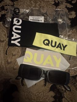 New Sunnies