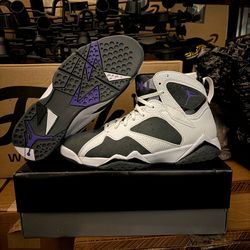 Jordan retro 7 men