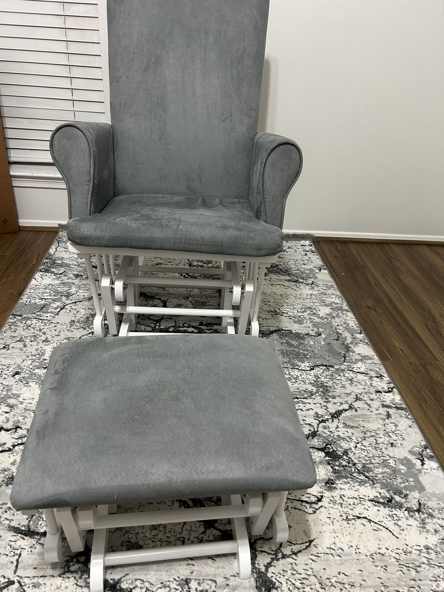 Rocking Chair