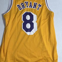 Old School Kobe Bryant Jersey