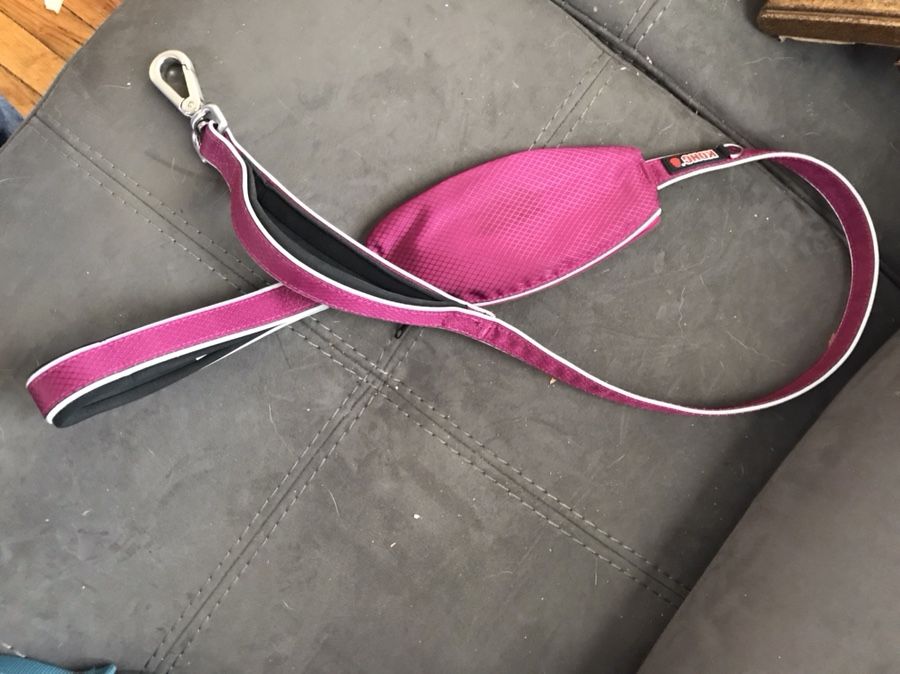 KONG DOG LEASHES, COLLAR & FURMINATOR BRUSH