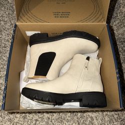 Women’s Boots