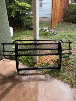 F250 Grill Guard 99-04