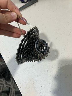 shimano 105 11 speed cassette