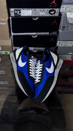 Undercover x Nike Daybreak 'Blue Jay'