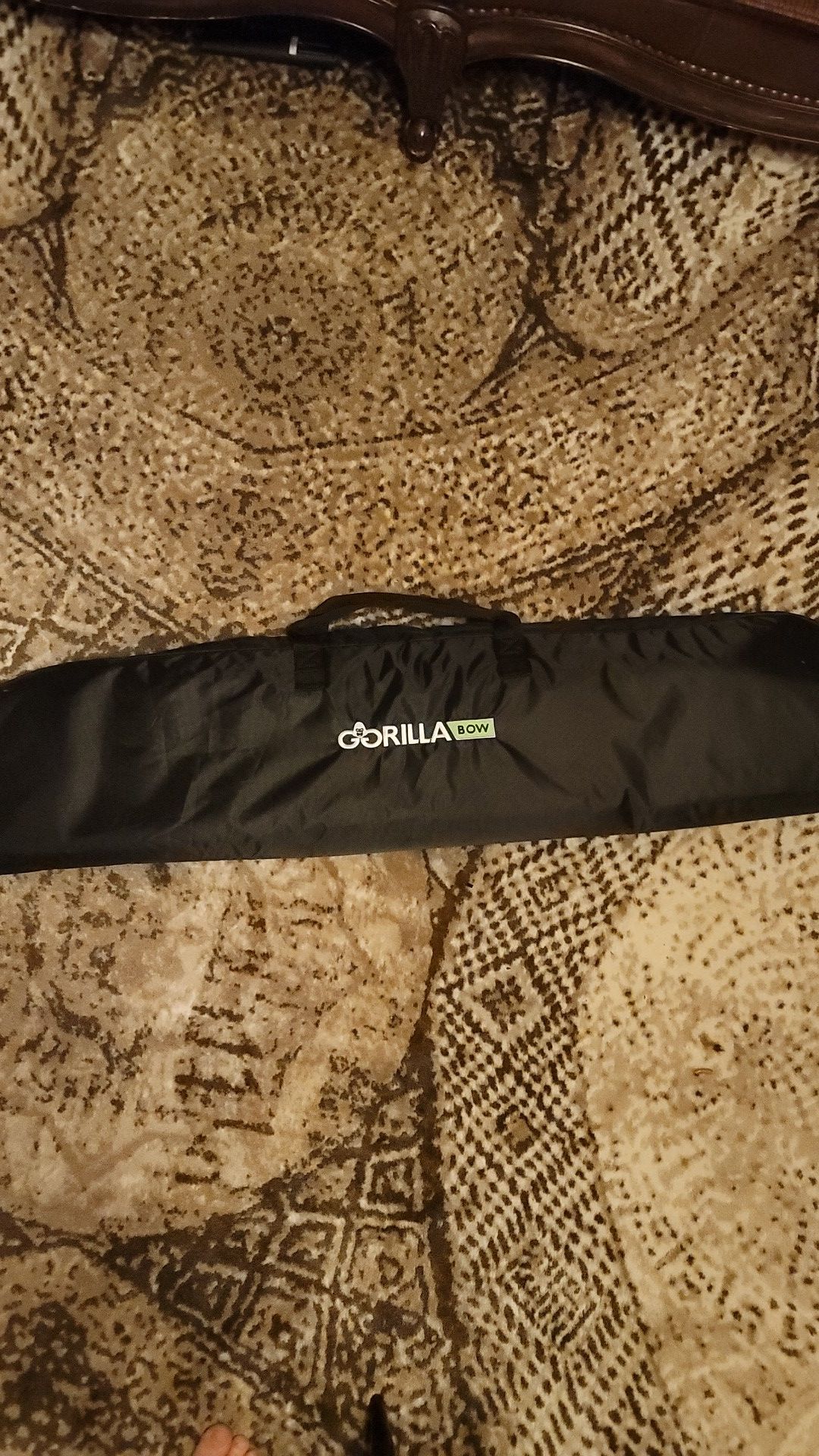 Gorilla Bow Ultra Bundle