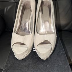 high heels for parties, Gold Rose New !!!