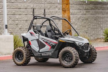 2024 Polaris Rzr 200 Efi